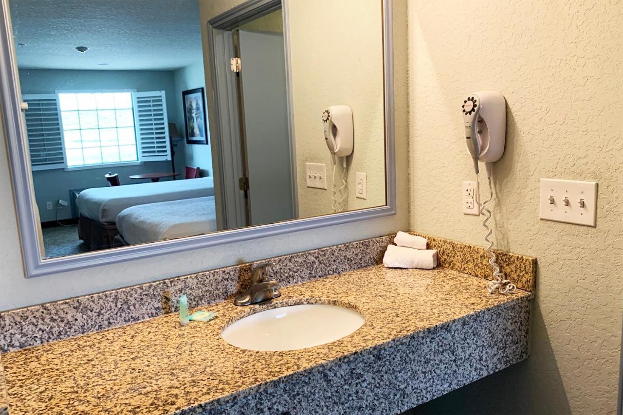 Oyo Hotel Pearsall I-35 West Exterior foto