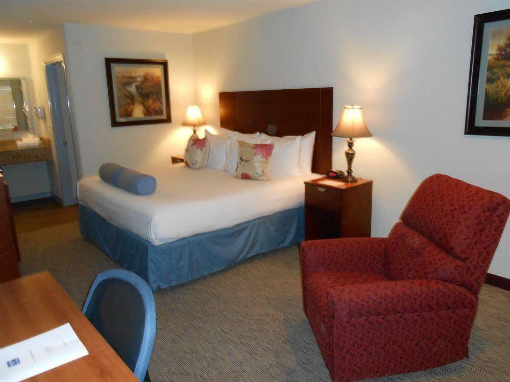 Oyo Hotel Pearsall I-35 West Exterior foto